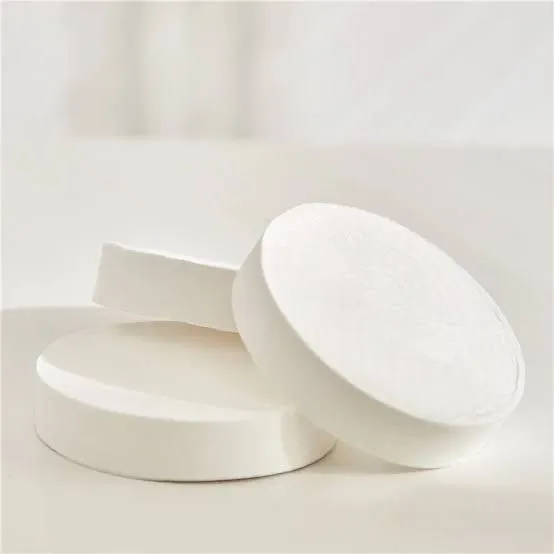1pcs Compressed Microfiber Disposable Towels Camping Travel Towel Tablet Practical Easy To Carry Makeup Cleansing Mini Bath Spa Towels Portable Tube Size 70x140Cm image 8