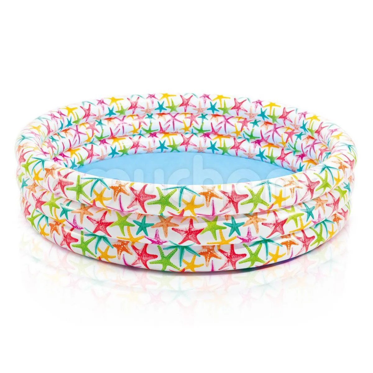 INTEX Realistic Starfish Pool ( 66" x 15" )