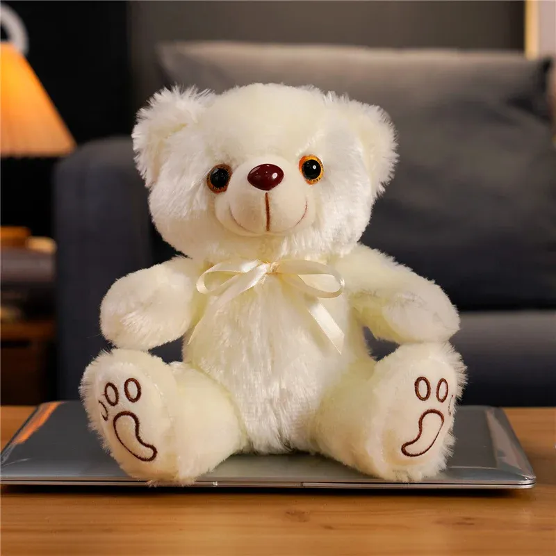 Teddy Bear for Girls Soft Stuffed Lovable Hugable Non-Toxic Fabric Cute Teddy Bear for Birthday / Anniversary / Valentine / Gift Teddy Bear image 5