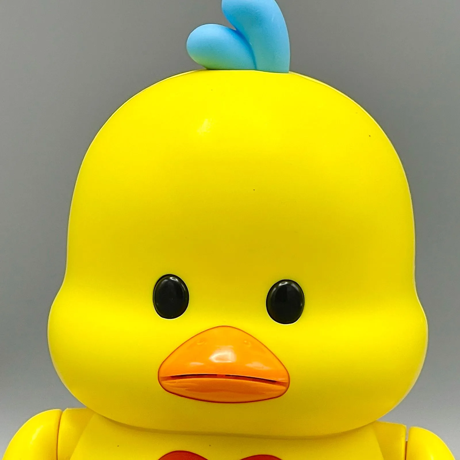 Musical Dancing Duck With Arms And Legs - Best Birthday Gifts image 2