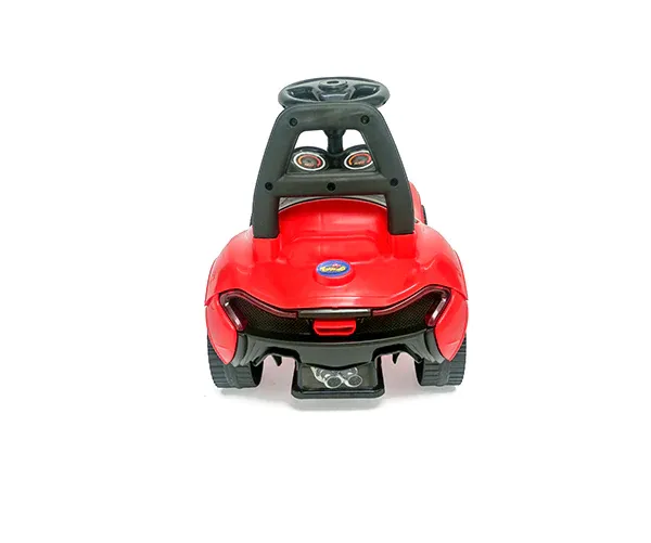Mini Mclren Kids Push Car, Baby Swing Car/Twister Fun Play For Toddlers Comes With Flashing Light & Melody Music, Ride On Car with 4 Wheels For Outdoor Or Indoor Ride, Best Gift For Baby Boy Or Girl image 5