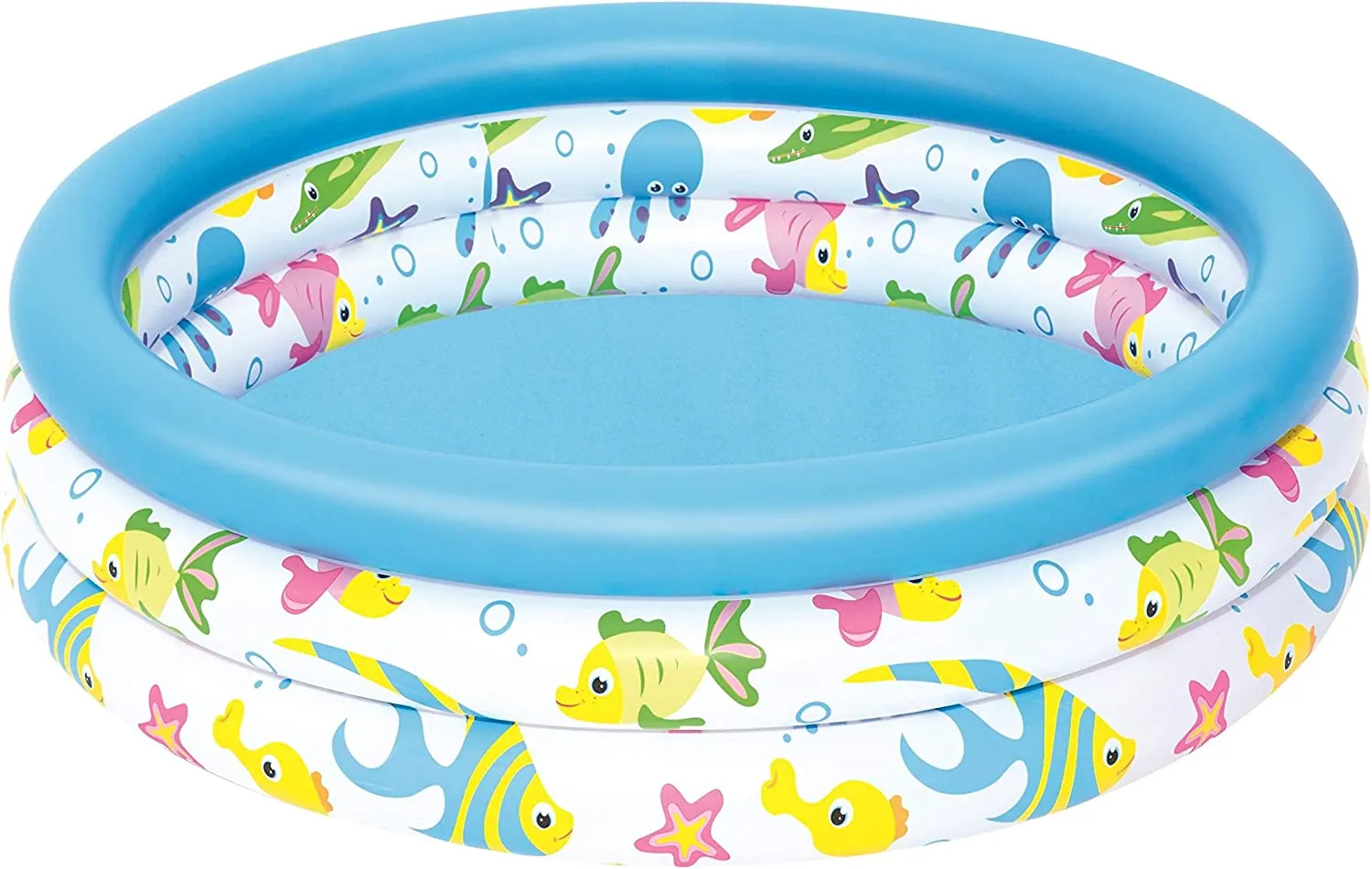 BESTWAY 51008 Kids Pool 40" x 10" image 2