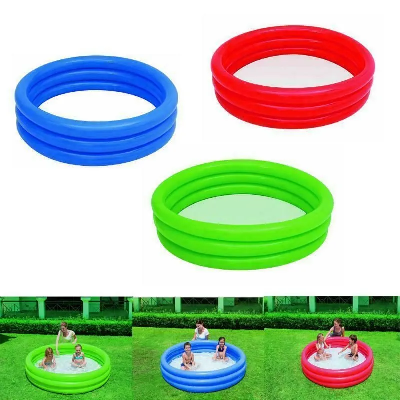 Bestway 51027 Baby Play Pool 6'x13" image 2