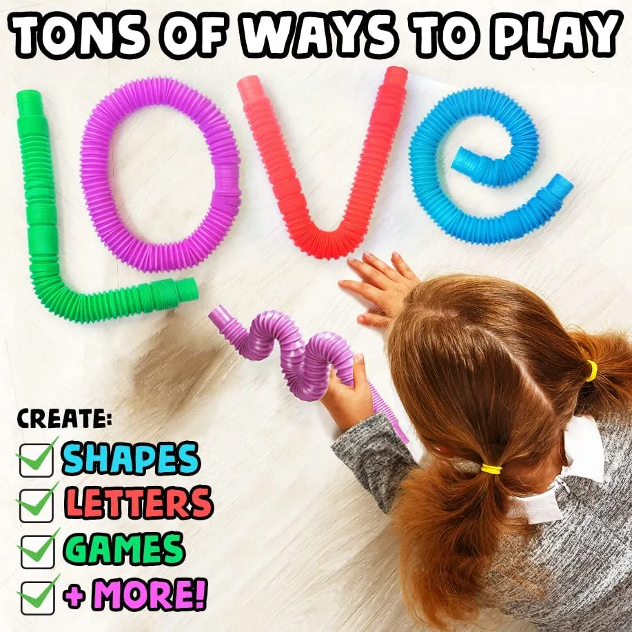 Silicone Sensory Toys, Fidget Toy Handheld Mini Fidget Toy Stress Relief Toy, Keychain Toy Stress Relief Hand Toys for Kids and Adults Anxiety Autism image 3
