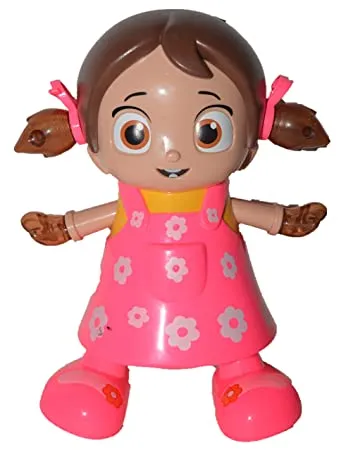 Kids Toys for Baby Walking Singing Dancing Dolls Toys for Girls Baby rebon Dolls Children Toys Dolls Toy Girl Gift