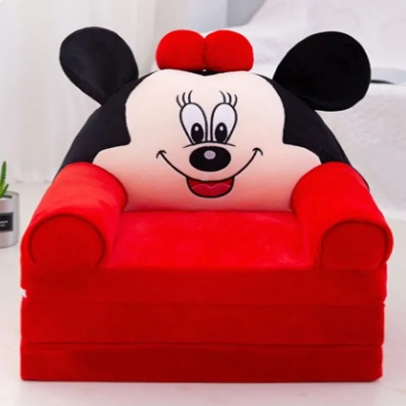 Sofa Seat For Baby, Baby Armchair Baby Sofa Kids Sofa Cum Bed Baby Sofa Seat Baby Cartoon Crown Seat Children Chair Baby Sofa Support Seat image 5