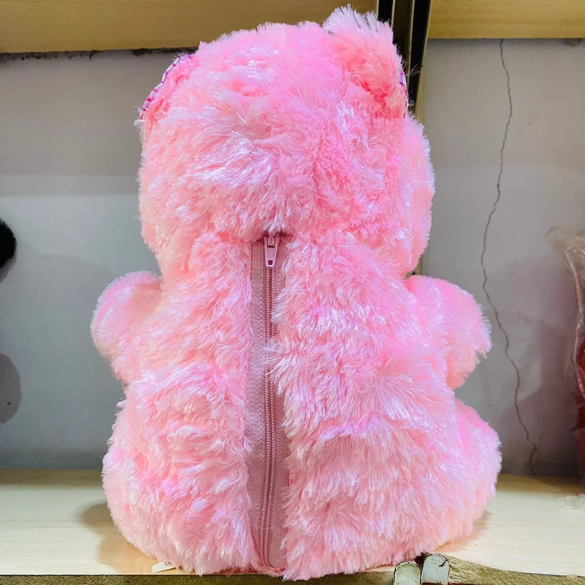 Soft Teddy Bear Stuffed Non-Toxic Fabric  For Birthday / Anniversary / Valentine / Gift Teddy Bear image 3
