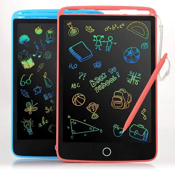LCD Writing Tablet 8.5 Inch image 5