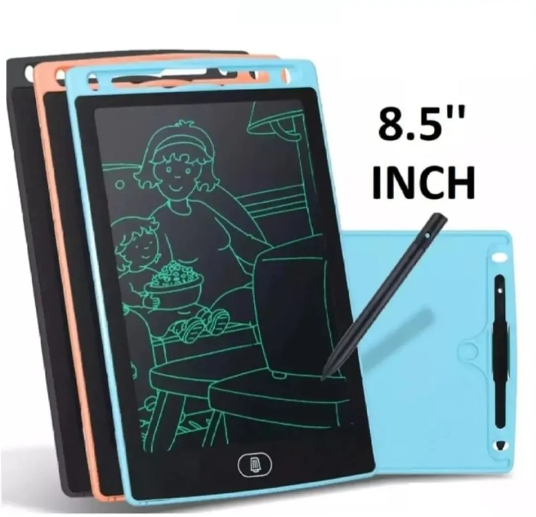 LCD Writing Tablet 8.5 Inch image 1