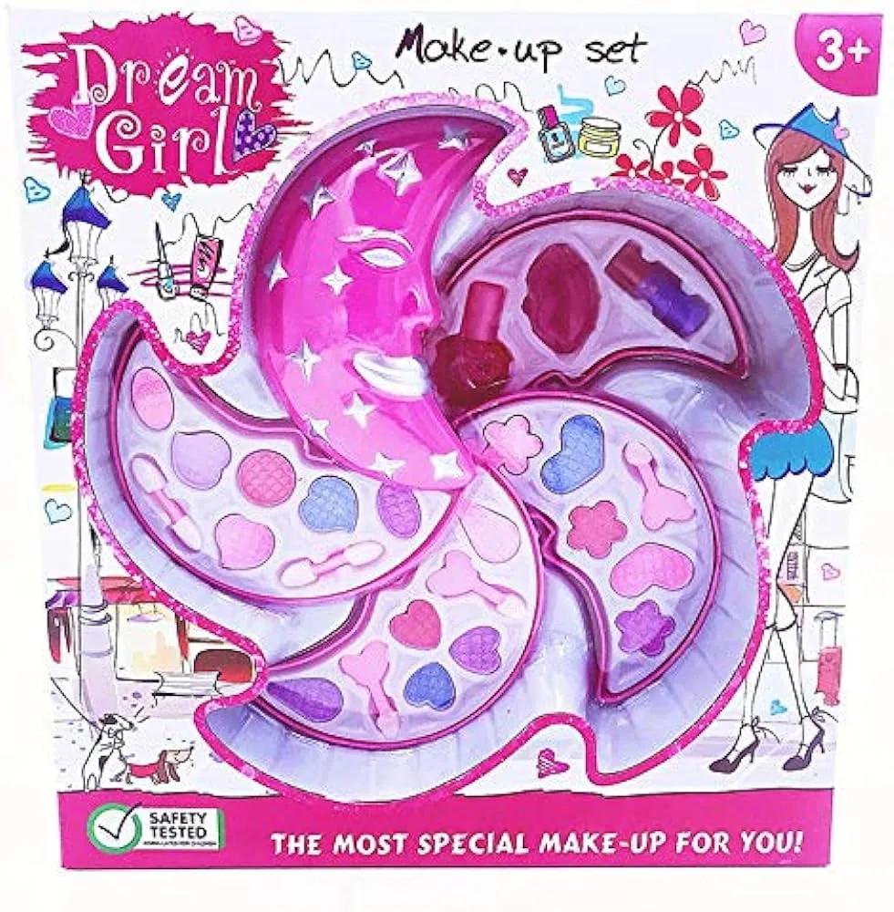 Disney Moon Make Up Set image 3