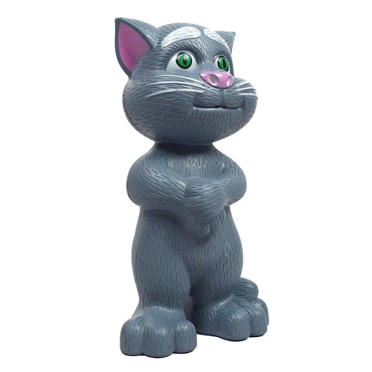 Talking Tom - Gray