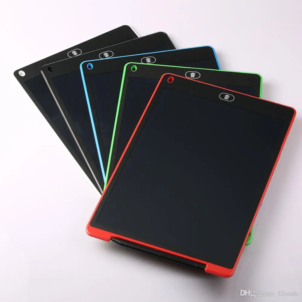LCD Writing Tablet 8.5 Inch image 4