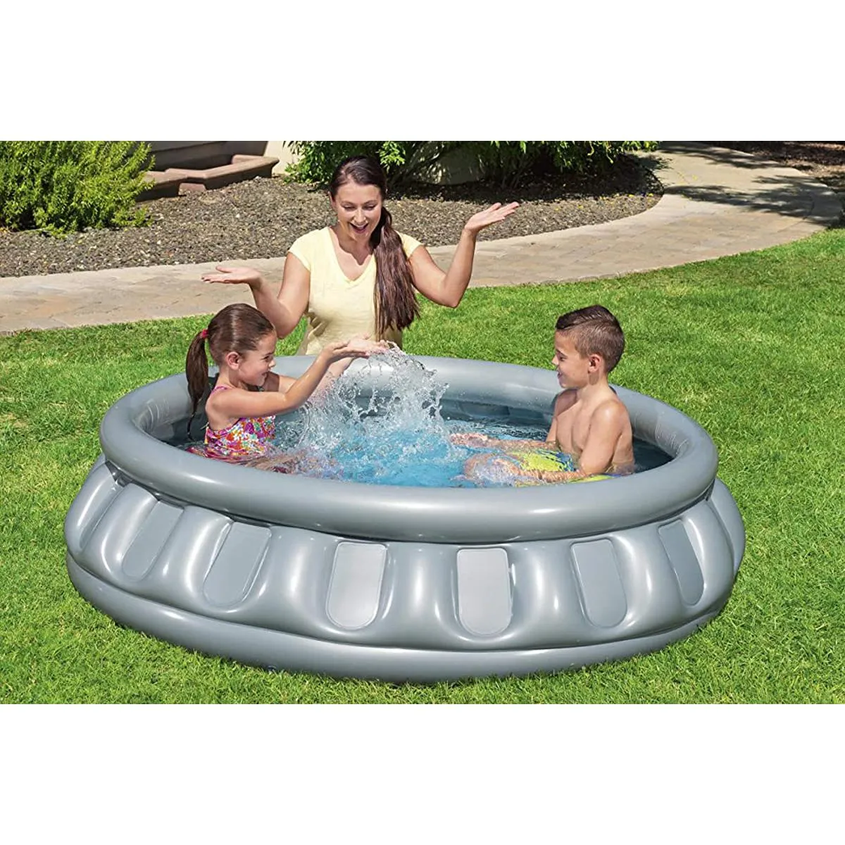 BESTWAY 51080 KIDS POOLS 60" x 17"