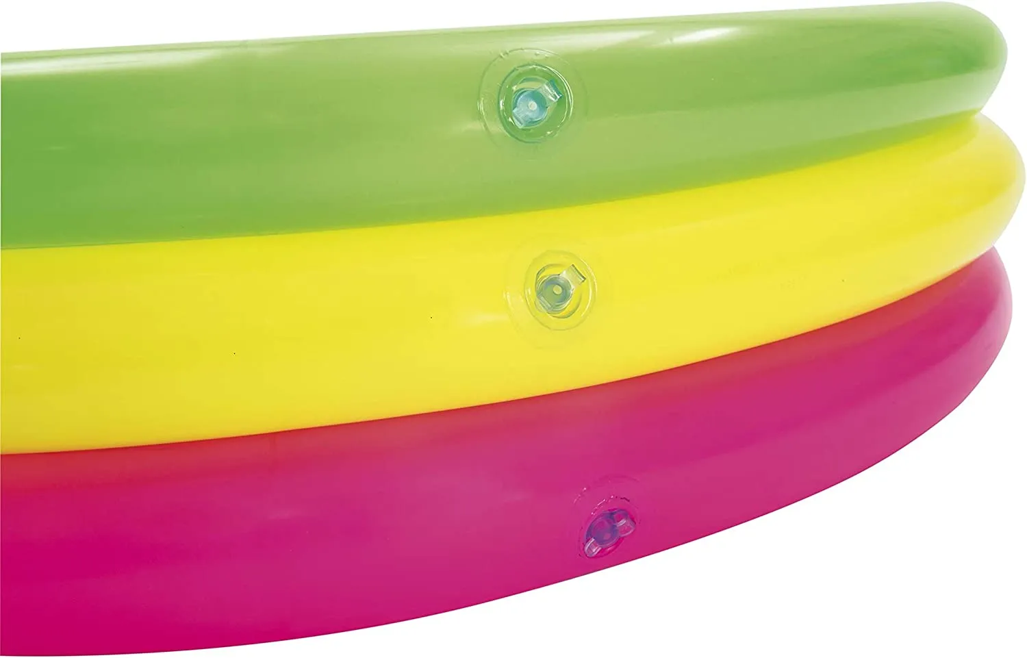 BESTWAY 51104 KIDS Inflatable Summer Pool 40" x 10" image 2