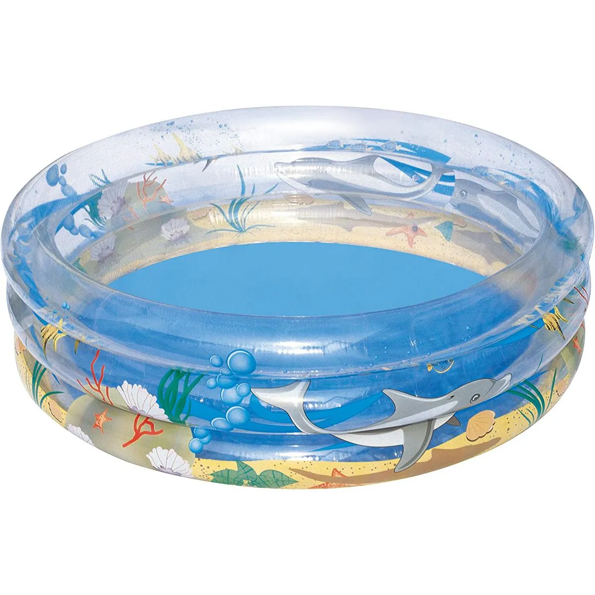 BESTWAY 51048 KIDS POOLS 67" x 21"