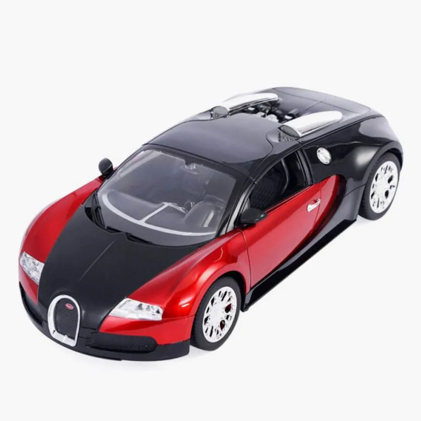 Deformation Robot Car For Kids image 4