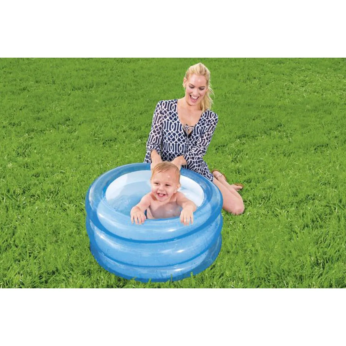 BESTWAY 51033 KIDS POOLS 27.5" x 12"
