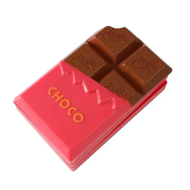 Makeup Toy For Kids Party Girl Fashion Beauty Baby Girl Play Toy

Child Pretend Play Girl Toys Chocolate Style Makeup kit image 5