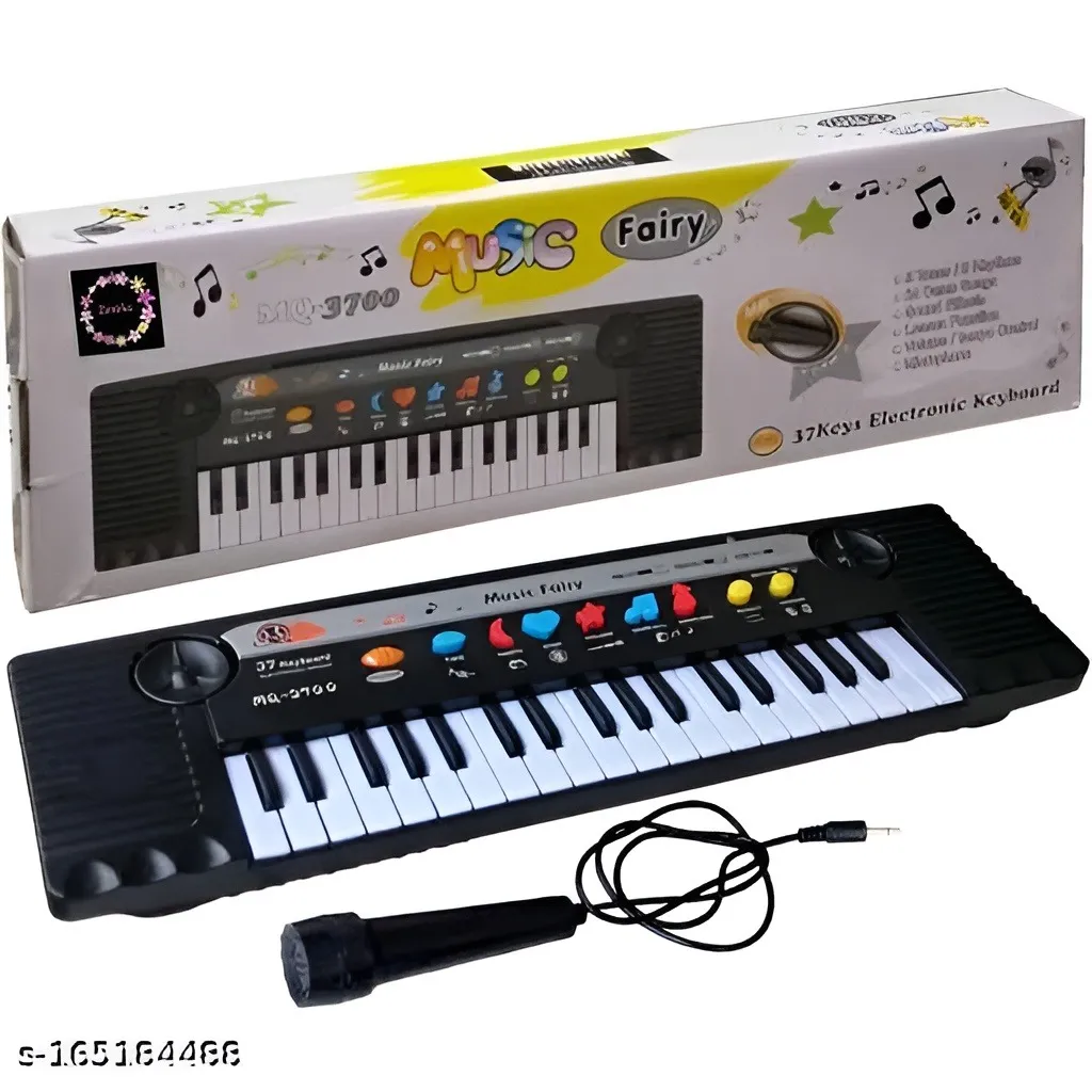 Keyboard Piano for Kids