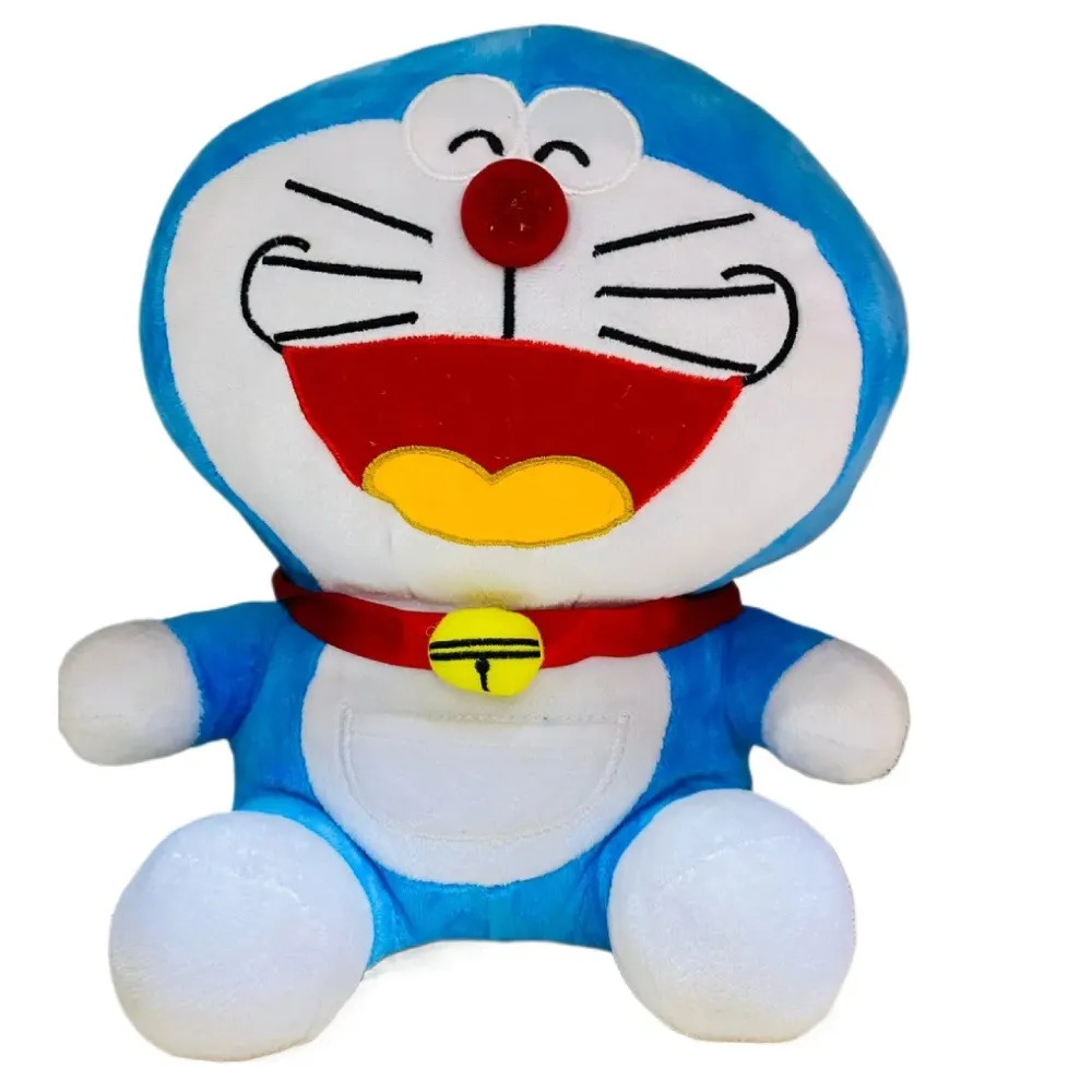 Soft Minion Stuff Non-Toxic Plush Minion Toy
