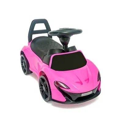 Mini Mclren Kids Push Car, Baby Swing Car/Twister Fun Play For Toddlers Comes With Flashing Light & Melody Music, Ride On Car with 4 Wheels For Outdoor Or Indoor Ride, Best Gift For Baby Boy Or Girl image 4