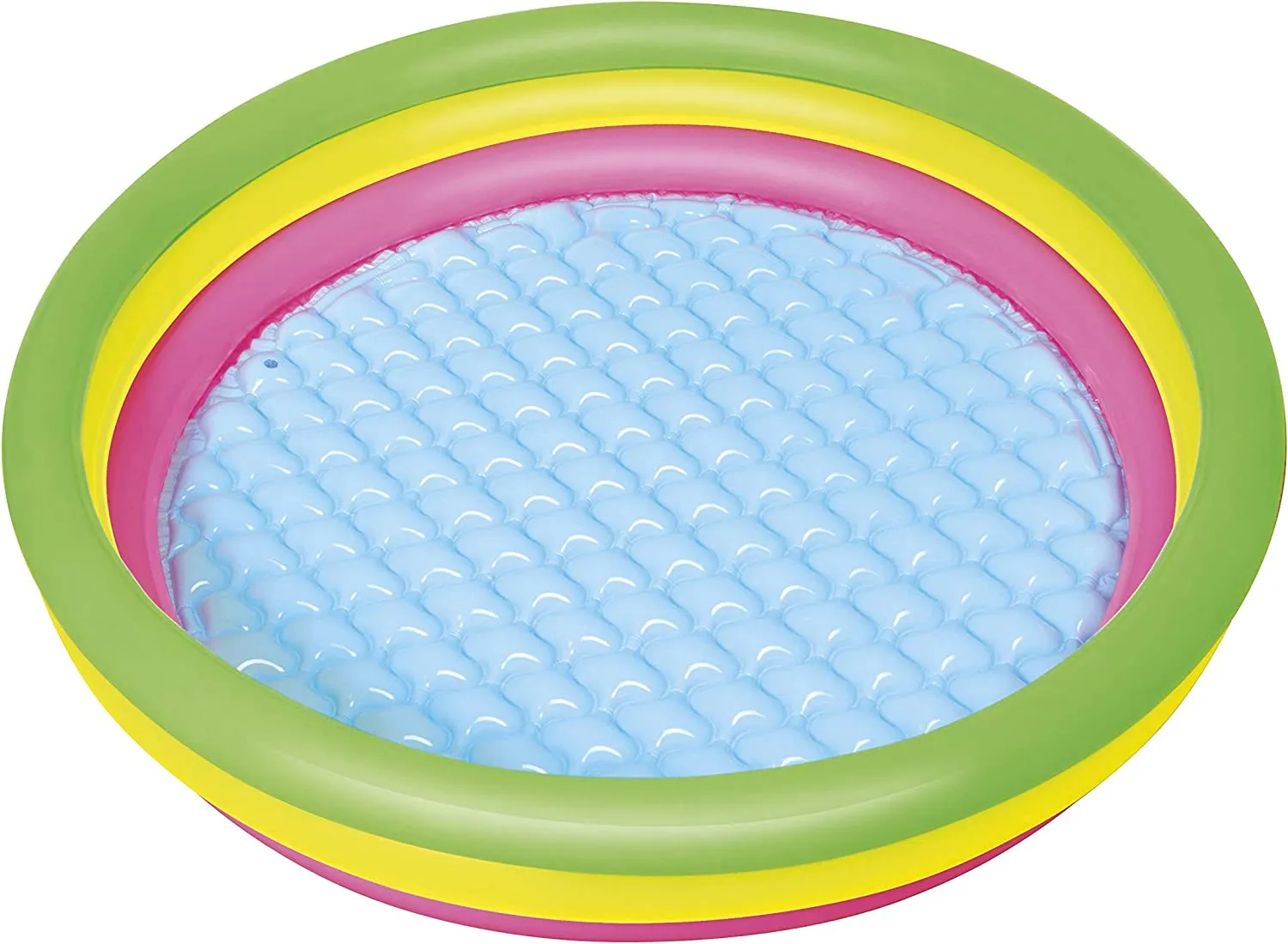 BESTWAY 51104 KIDS Inflatable Summer Pool 40" x 10" image 4