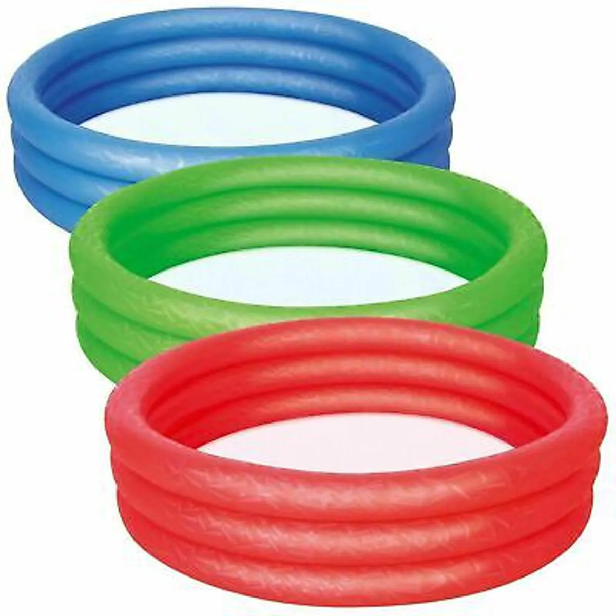 Bestway 51027 Baby Play Pool 6'x13"