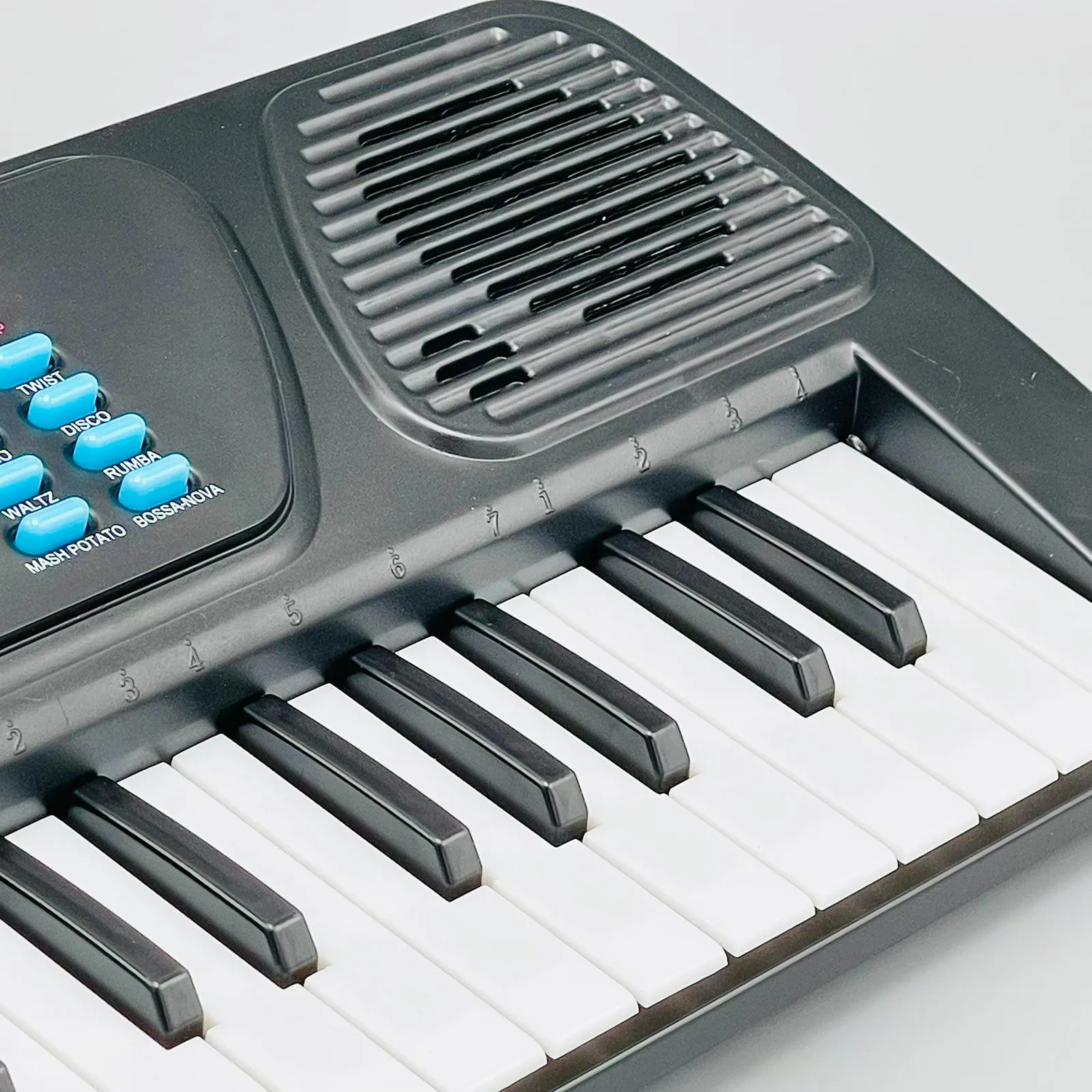 Electric Keyboard Piano for Kids – 37 Keys Musical Toy image 5