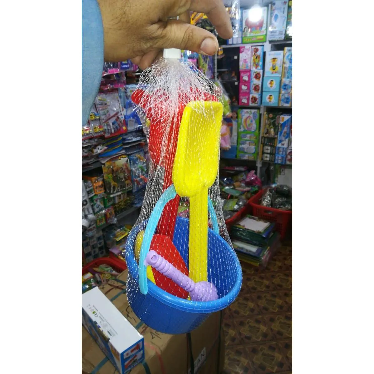 Balty Beach Toys for Kids