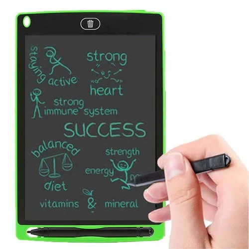 LCD Writing Tablet 8.5 Inch image 3
