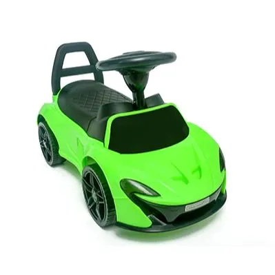 Mini Mclren Kids Push Car, Baby Swing Car/Twister Fun Play For Toddlers Comes With Flashing Light & Melody Music, Ride On Car with 4 Wheels For Outdoor Or Indoor Ride, Best Gift For Baby Boy Or Girl image 2