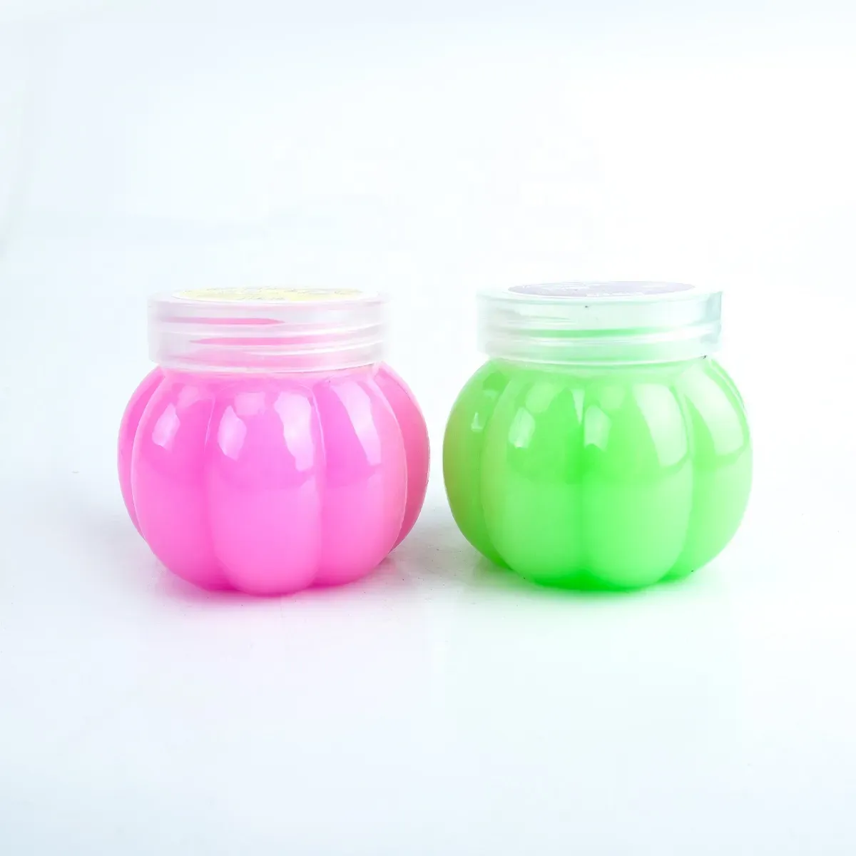 Pack Of 6 Slime For Kids Magic Crystal Soft Slime Fluffy Slime Playful Kit For Boys & Girls image 4