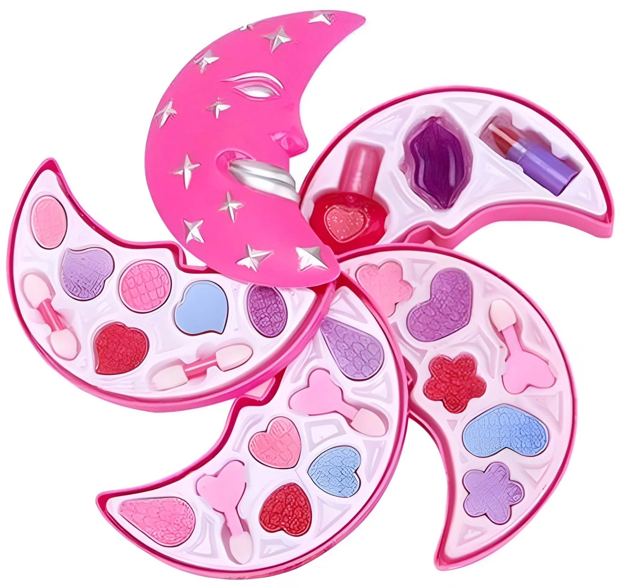 Disney Moon Make Up Set
