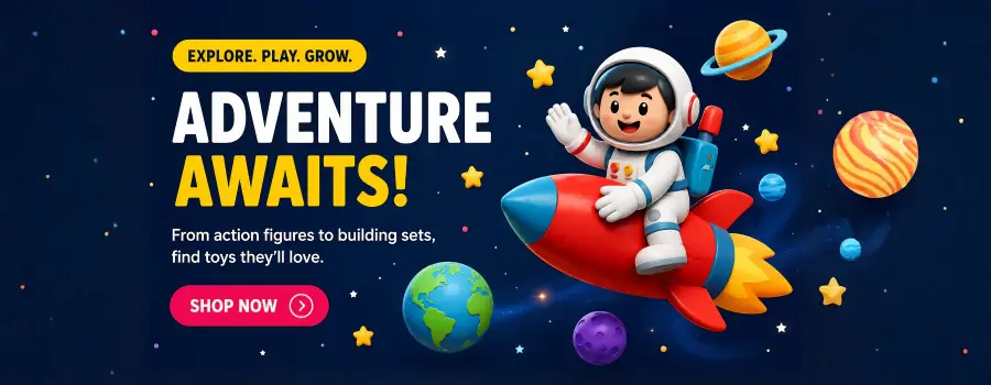 BabyBaba Toys kids toy banner 3