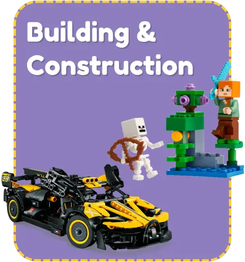 Building & Construction