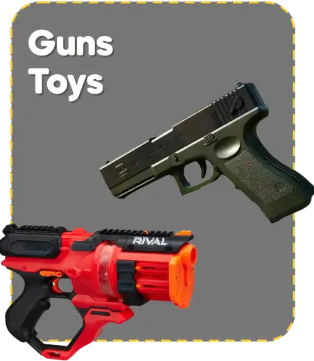 Guns Toys