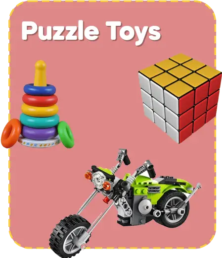 Puzzle Toys