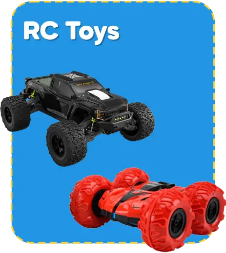 RC Toys