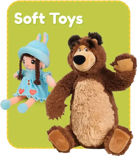 Soft Toys