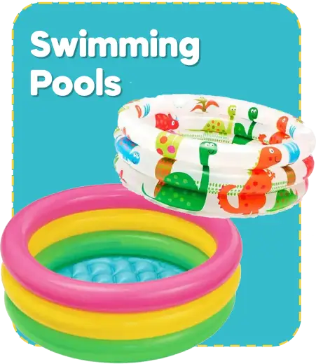 Swimming Pools